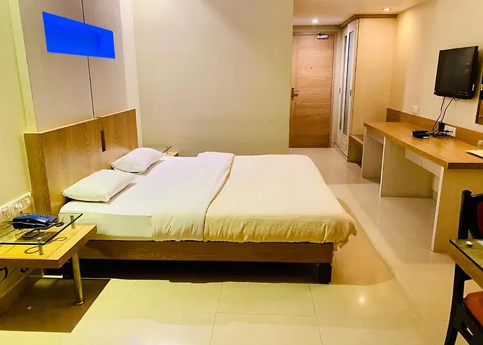 Hotel Rama Krishna