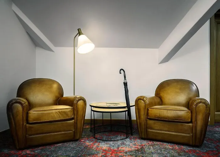 La Boheme Boutique Casa Soare
