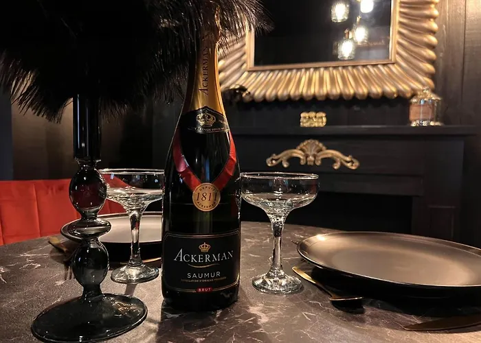 Love Room Secrete Les Petits Plaisirs