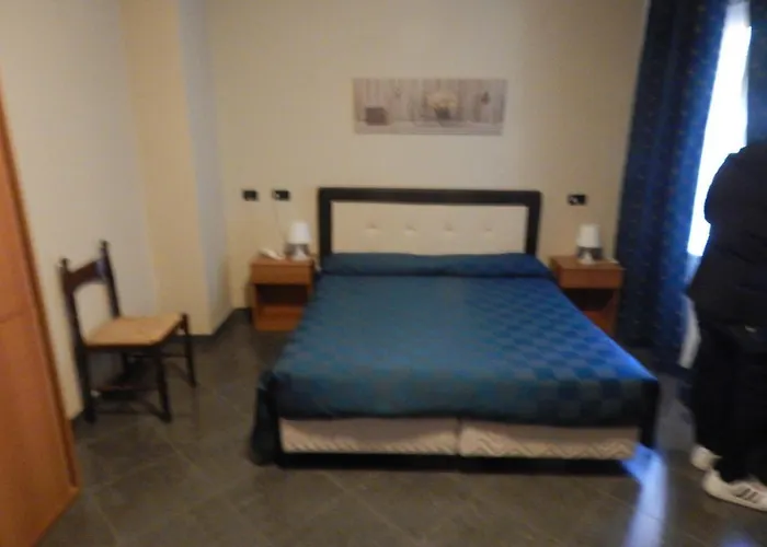 albergo massimo