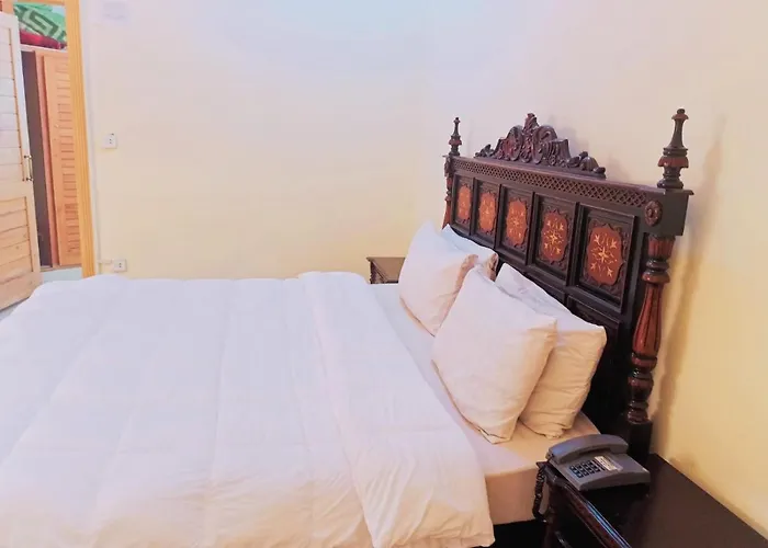 Luxury Palace Peshawar