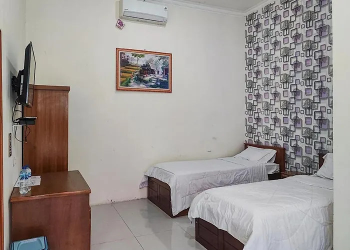 Reddoorz At Tanakatto Homestay Waikabubak