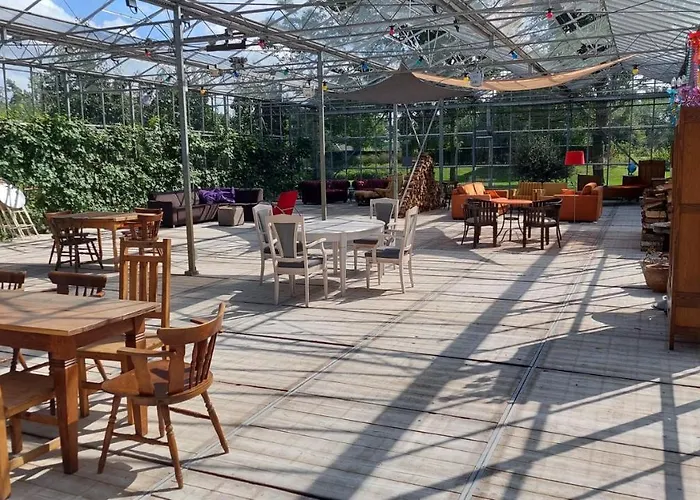 Achterhoeks Goed, Bed&Breakfast Lichtenvoorde-Vragender