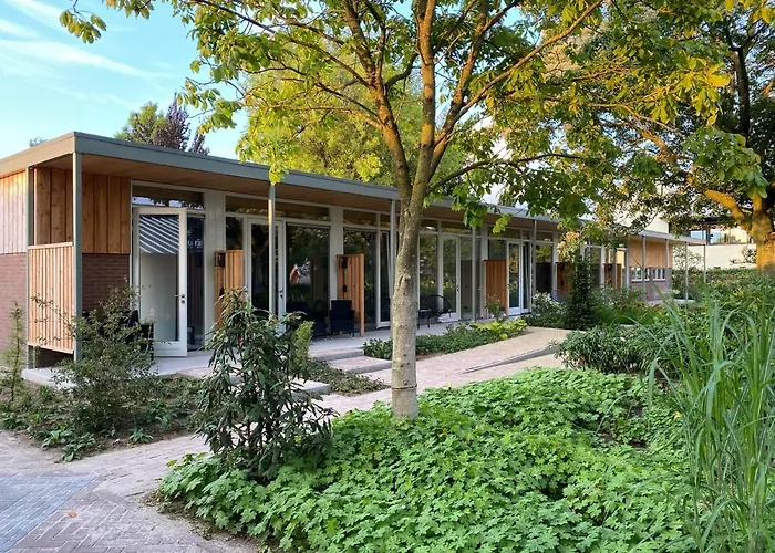 Achterhoeks Goed, Bed&Breakfast Lichtenvoorde-Vragender