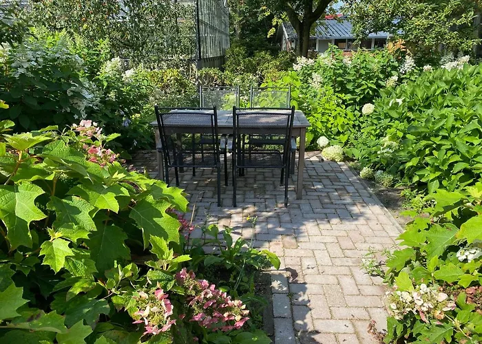 Achterhoeks Goed, Bed&Breakfast Lichtenvoorde-Vragender