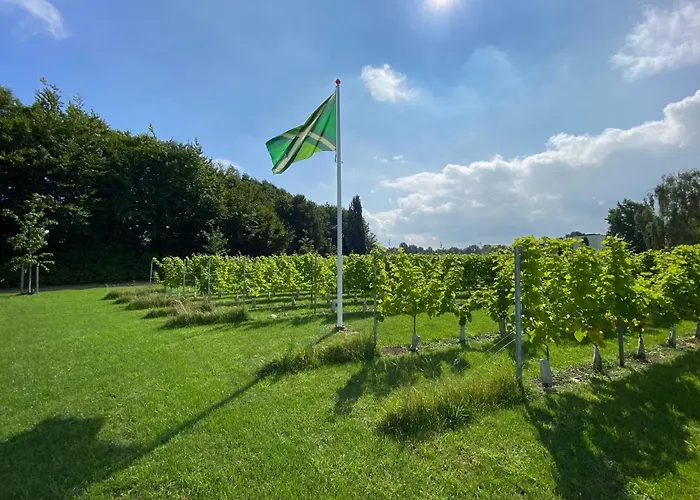 Achterhoeks Goed, Bed&Breakfast Lichtenvoorde-Vragender