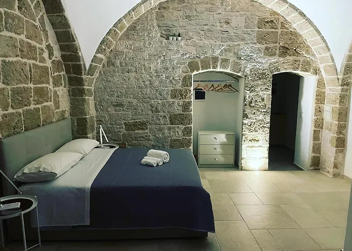 Primo Dimora Storica