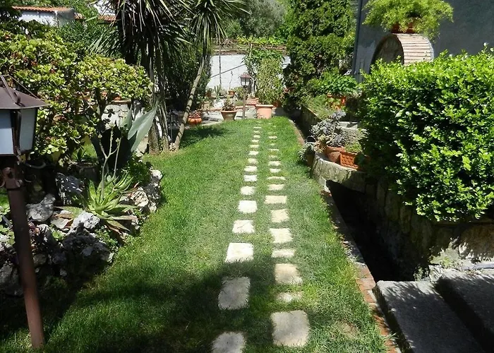 Il Ruscello