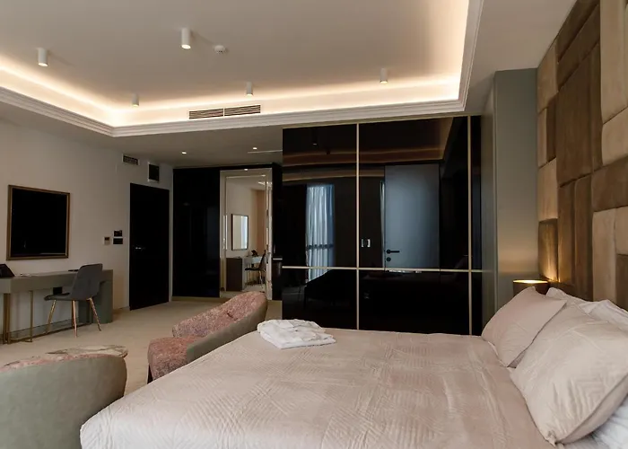 Hotel Eterno