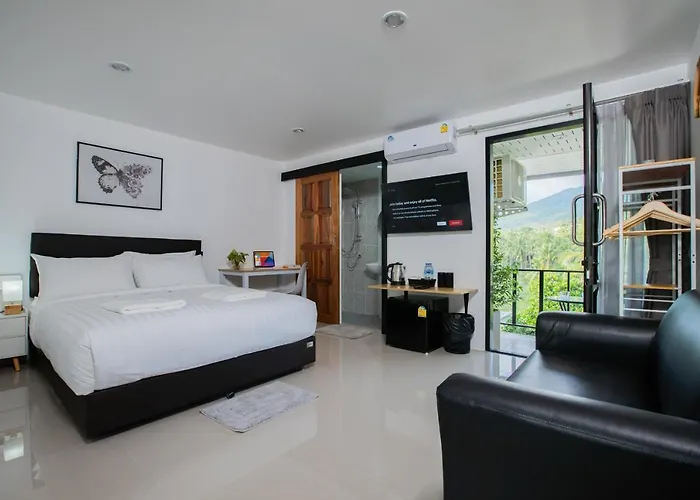 Laewan Guesthouse
