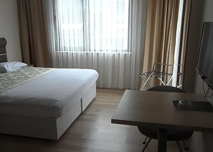 Bal Mini Hotel