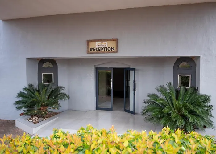 Lapeng Hotel, Conference And Wedding Venue