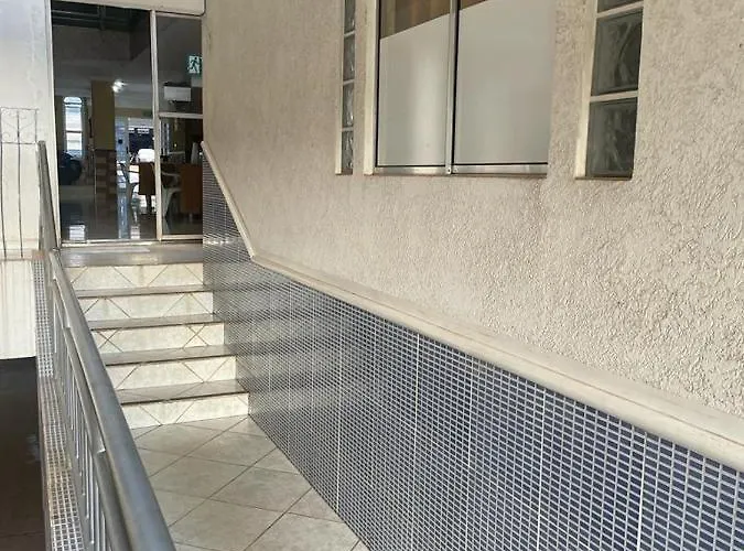 Hotel Independência