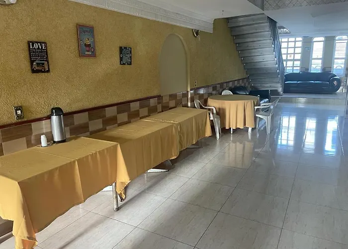 Hotel Independência