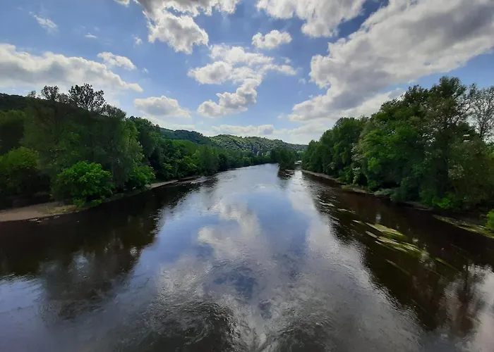 Repos Chez Margot