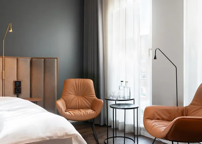 Legend Hotel
