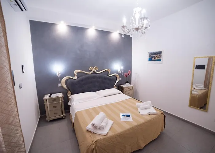 Residenza Luce Sul Mare