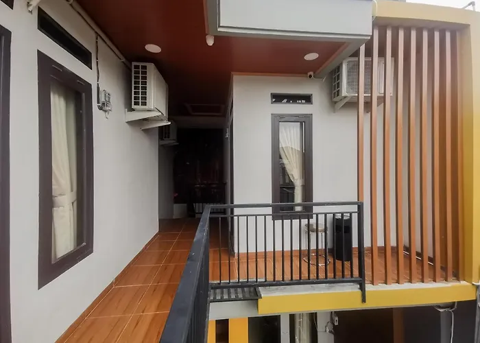Reddoorz @ Jalan Urip Sumoharjo Lampung
