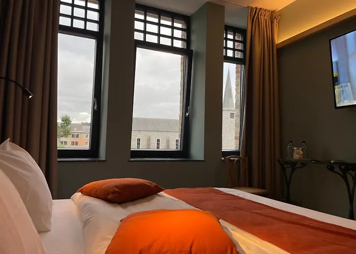 Hotel Demelenne
