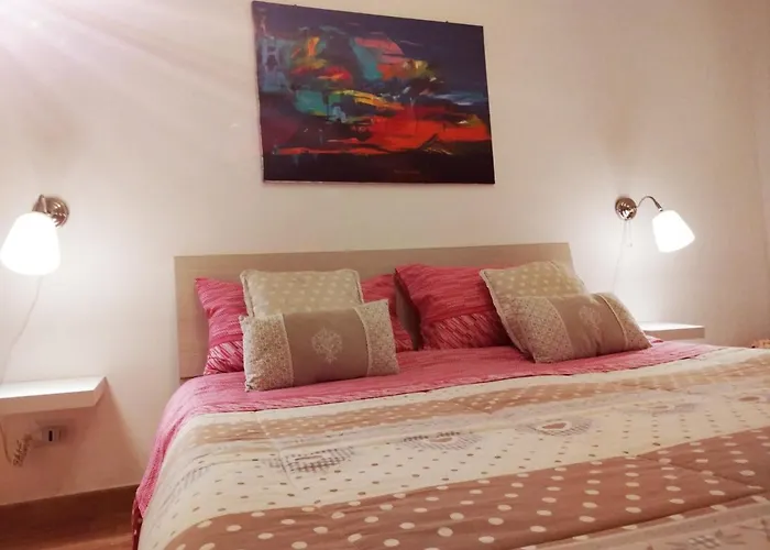 La Maison apartment Puglia