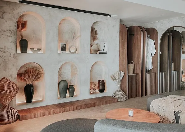 The Cara Boutique Hotel