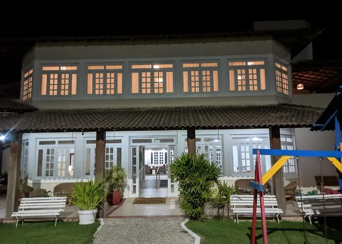 Hotel Nova Guarapari