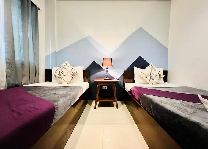 Coron Ecolodge