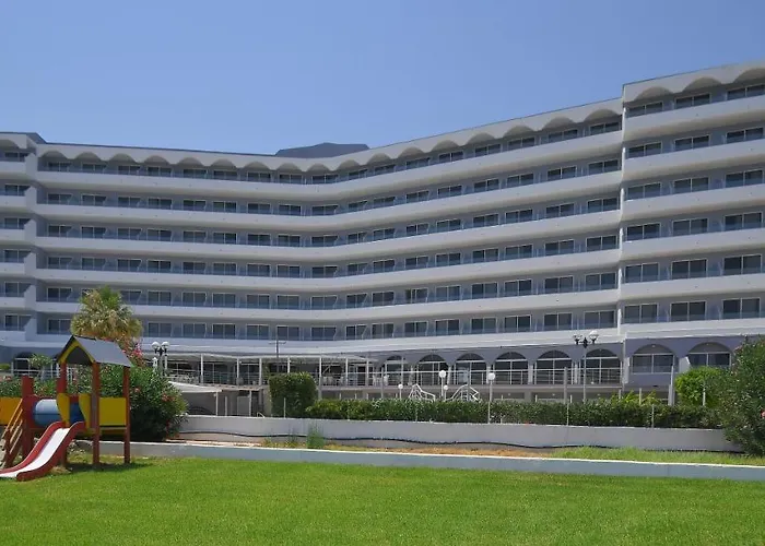 Olympos Beach Hotel