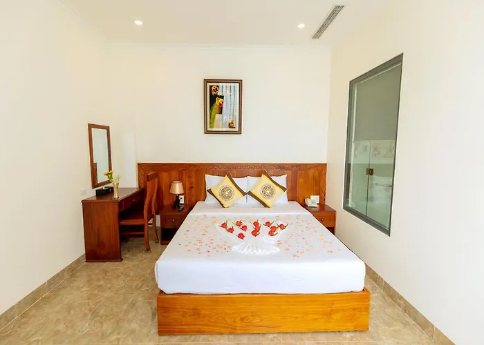 Tho Huong Hotel - Phan Thiet