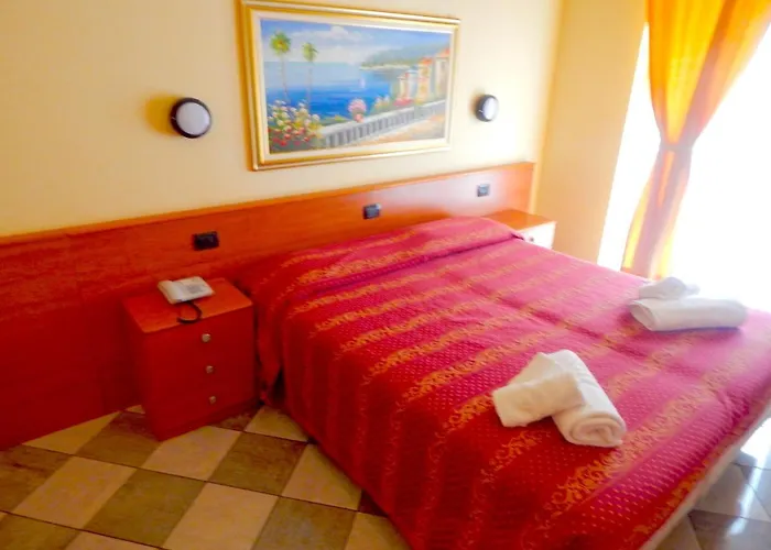 Residence Hotel Isabella