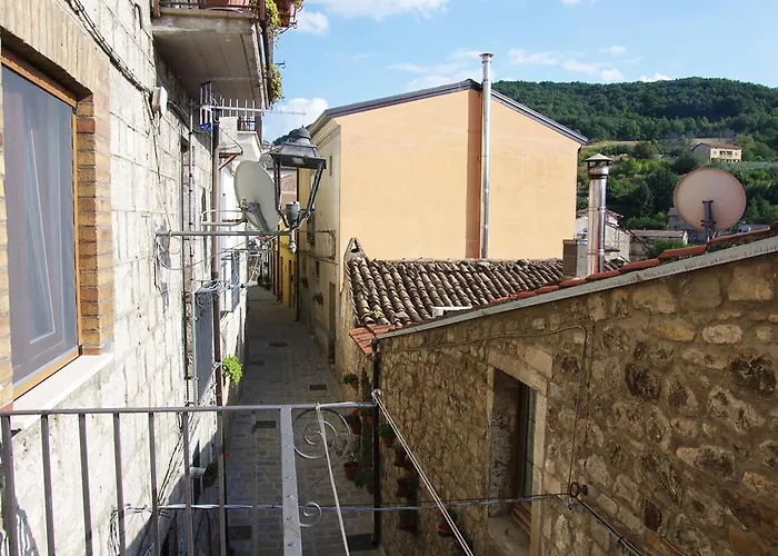 Il Casale del Borgo