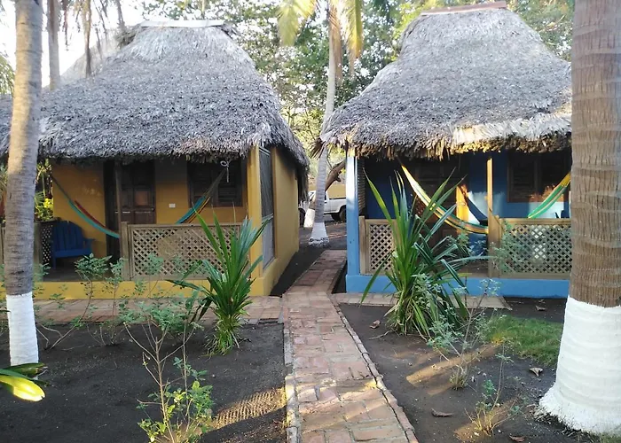 Hotel Pez De Oro