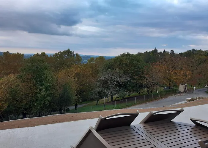La grande Maison
