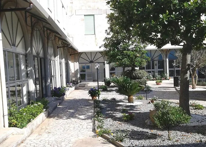 Trullo dell'Immacolata - Casa vacanze gestita da suore