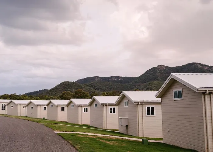 Leogate Estate Villas