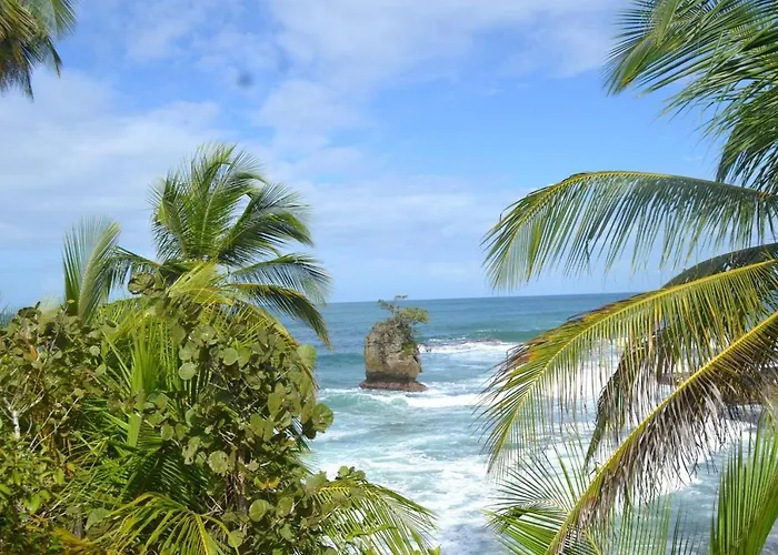 Hotel cahuita