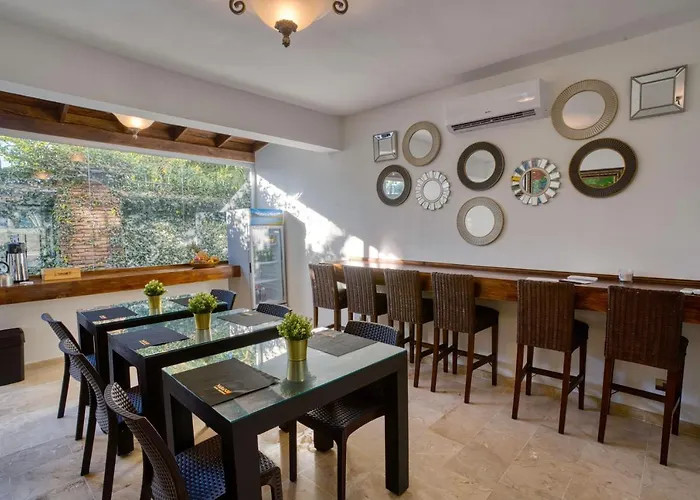 Naranjo Hotel Boutique