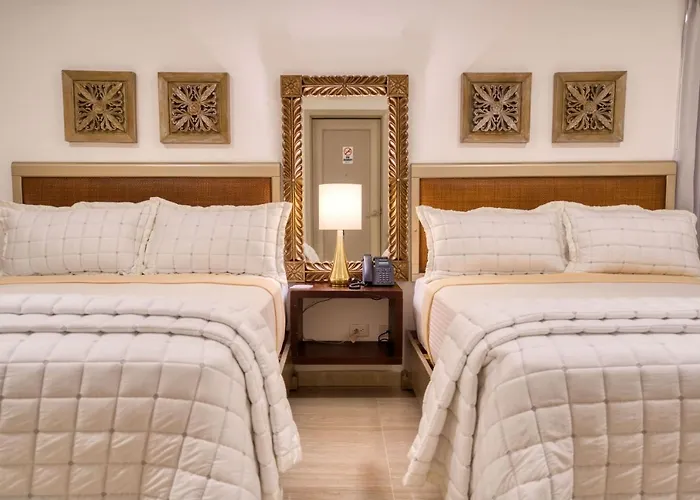 Naranjo Hotel Boutique