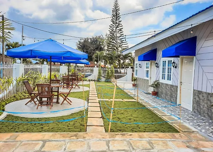 Rosemary Homestay