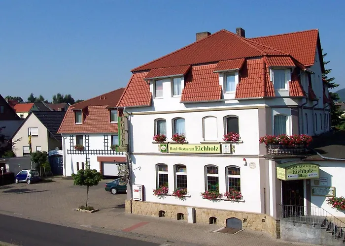 Hotel&Restaurant Eichholz