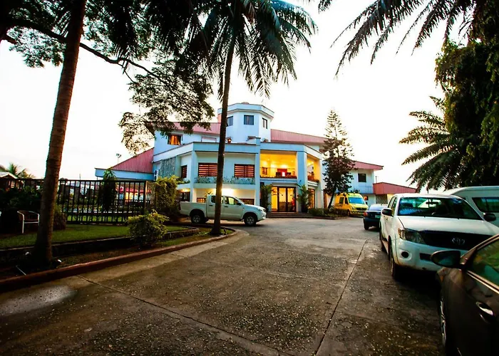 Genesis Castle