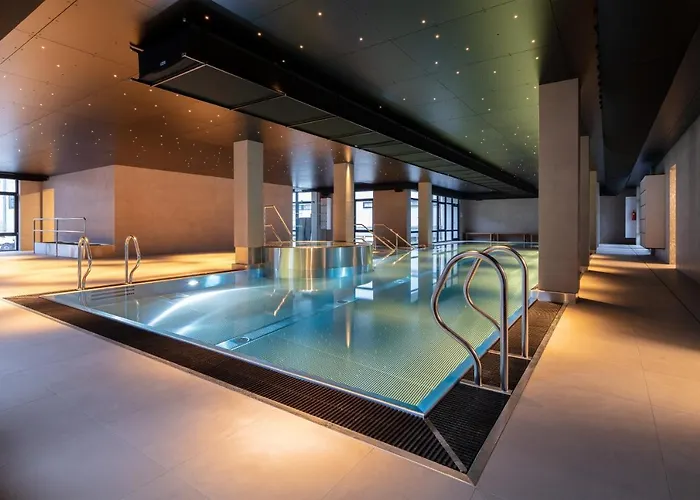 Hotel & Spa Chariclea