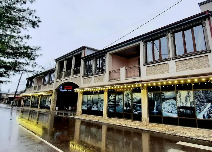 Hotel Koshki