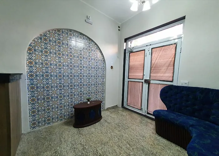 Residencial Vila Buarque