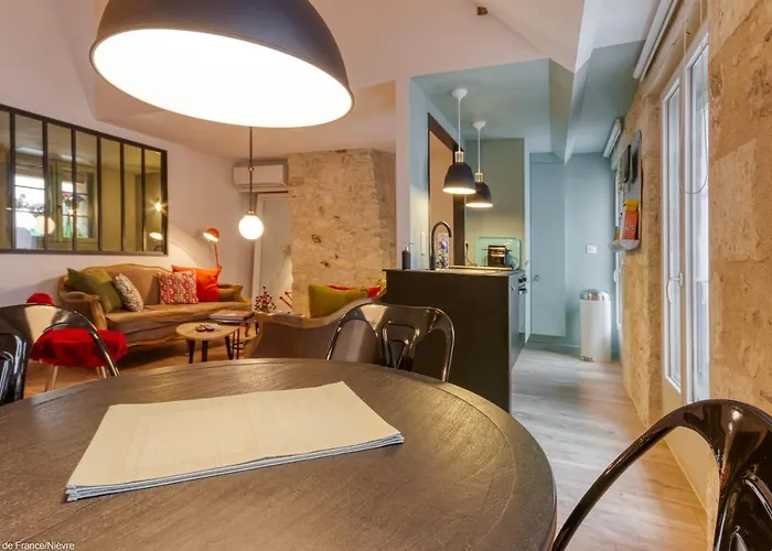 Au Noeud Vert Chambres D'Hotes