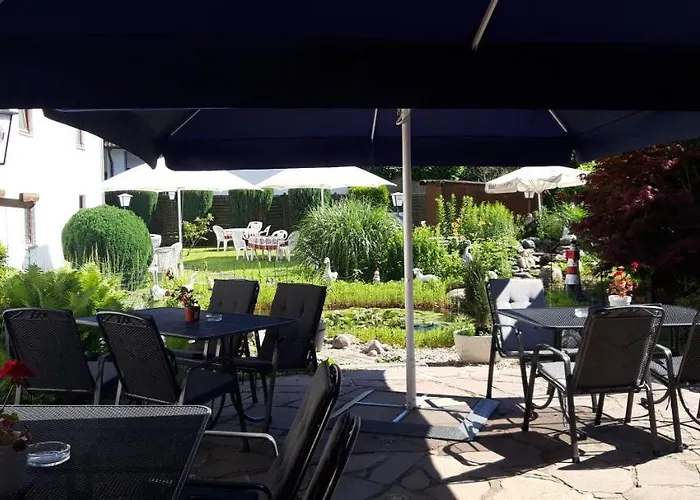 Hotel&Restaurant Eichholz