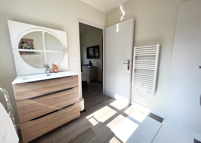 La Chambre Cezanne