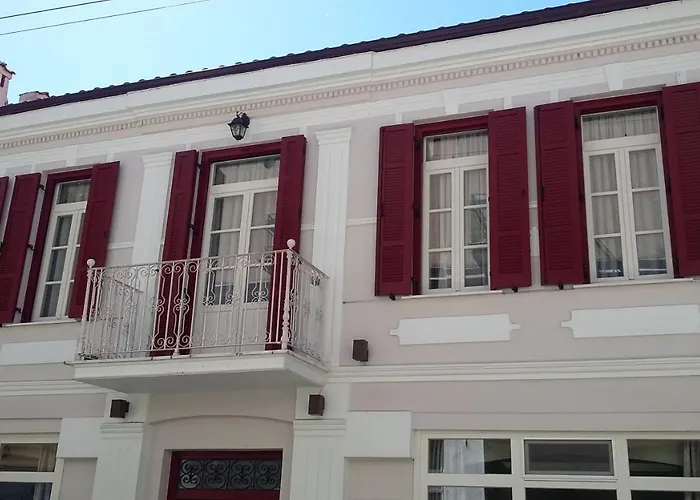 Hotel Tsarsi