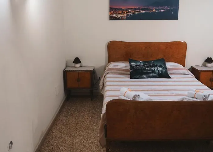 B&B Casa Bello
