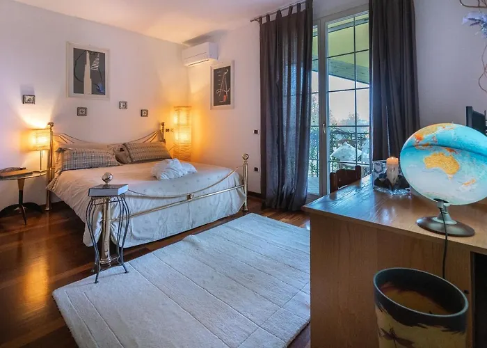 B&B La Villa
